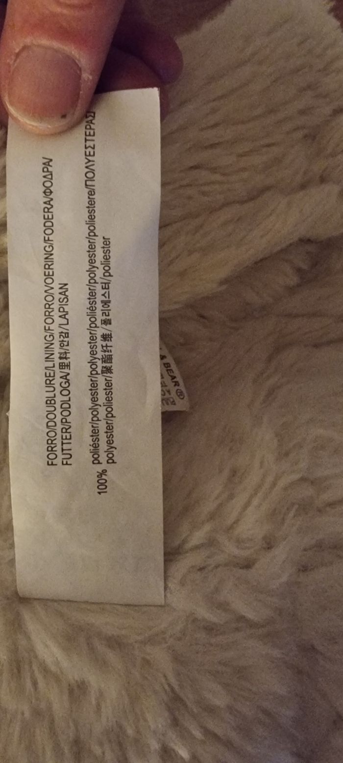 Bombardier neuf - photo numéro 9