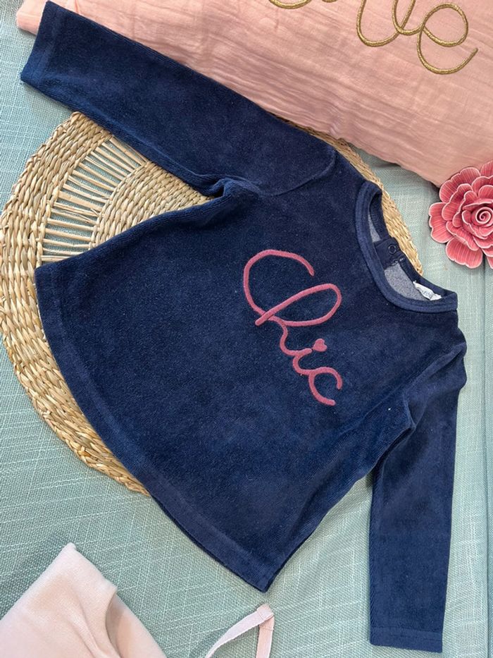 Ensemble 24 mois bout’chou - photo numéro 8