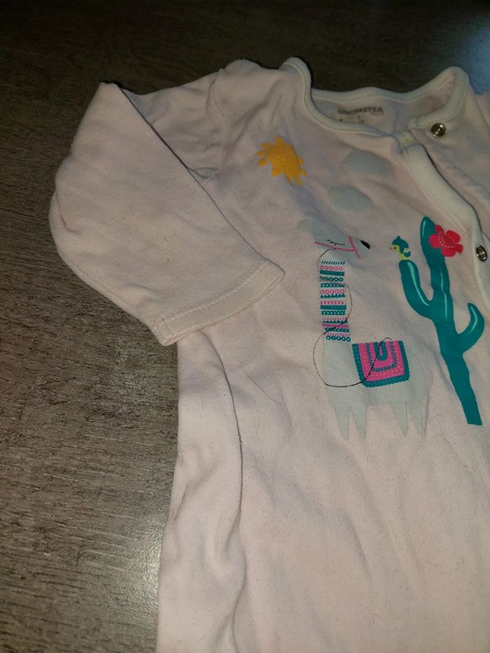 Pyjama - photo numéro 3