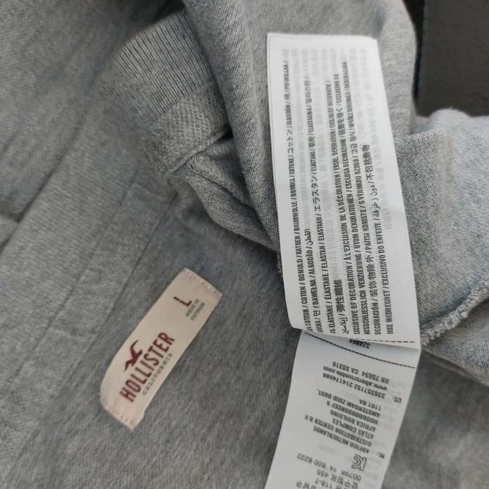 Polo Hollister - photo numéro 5