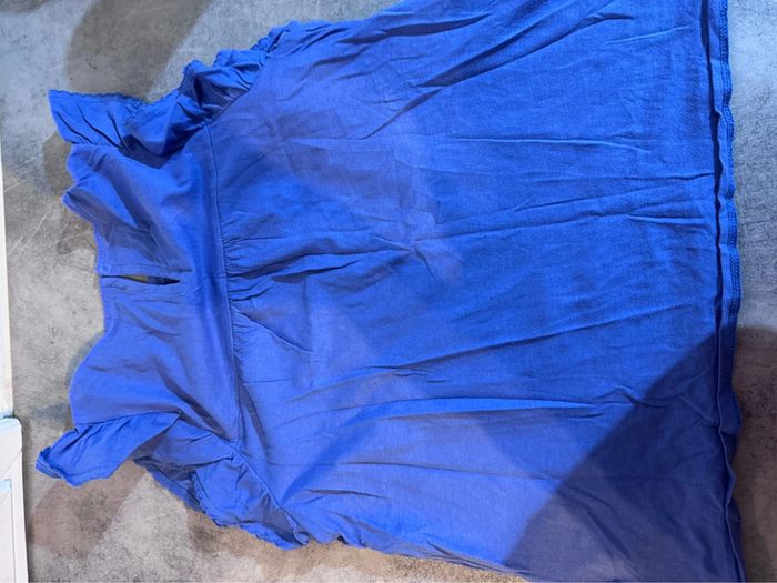 Teeshirt manches courtes fille 12 ans - photo numéro 4