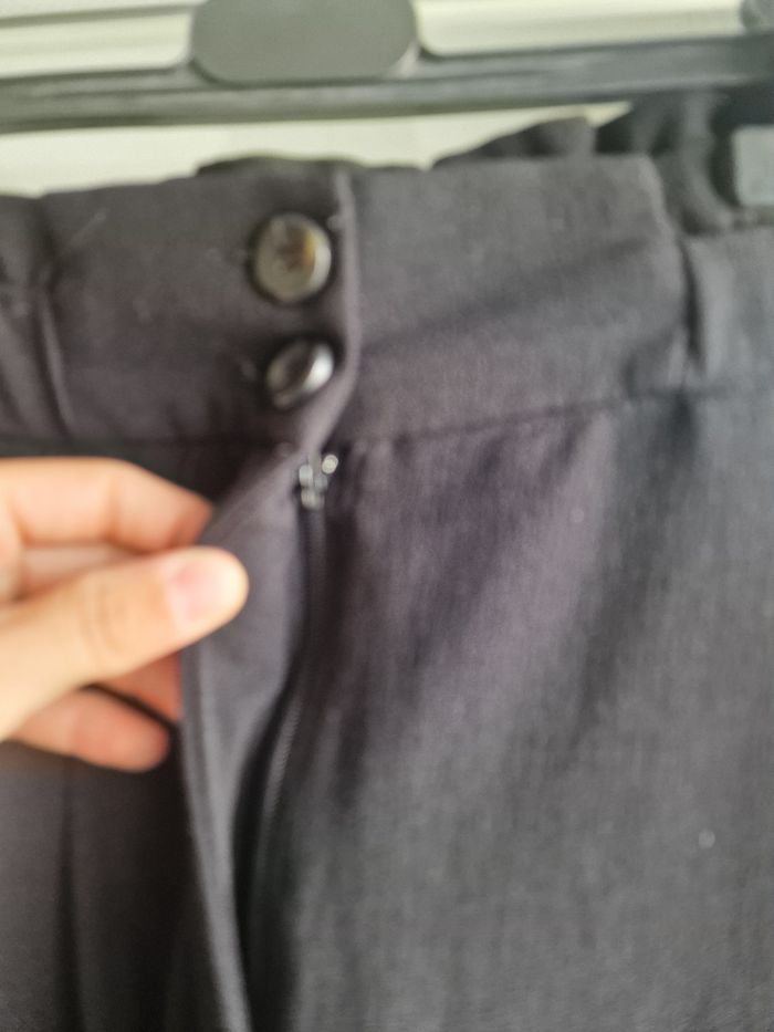 Pantalon fluide - photo numéro 4