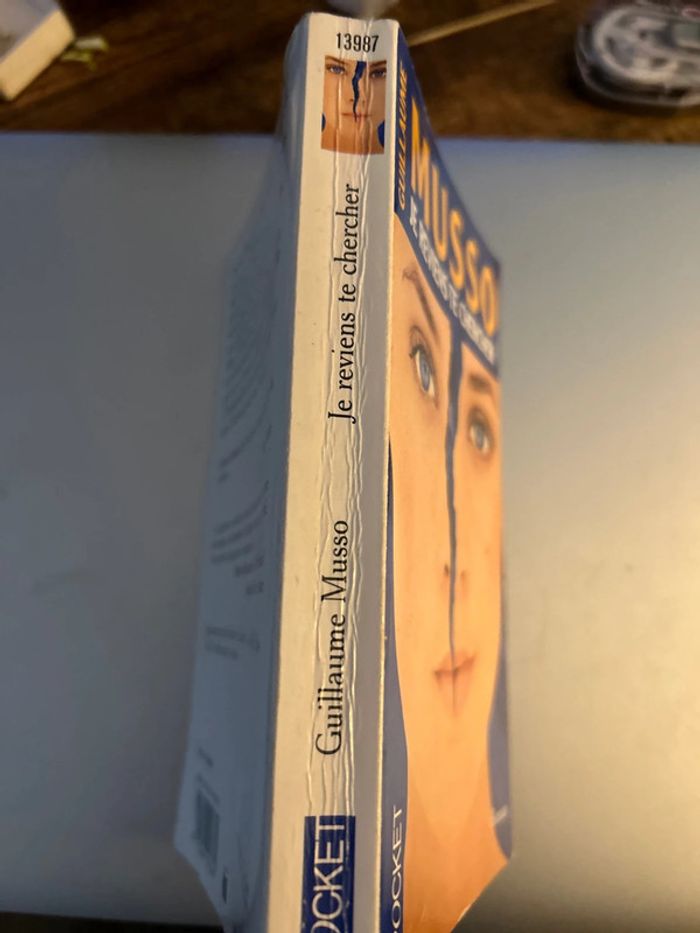 je reviens te chercher - photo numéro 3