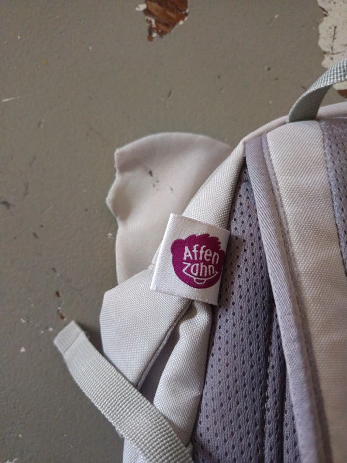 Sac moyen AffenZahn - photo numéro 8
