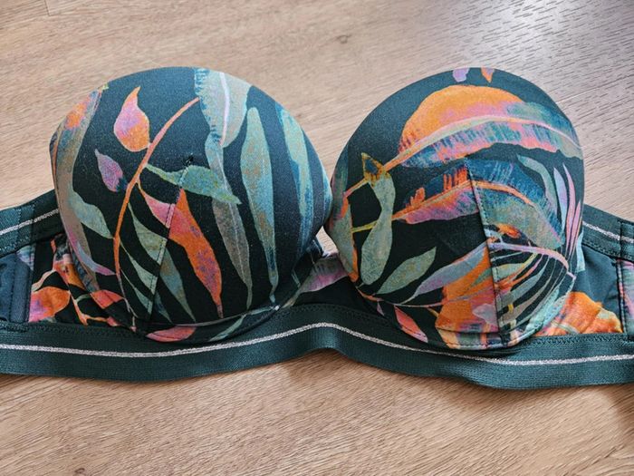 Haut maillot de bain - photo numéro 2