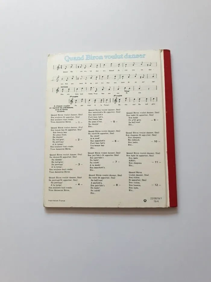 Gentil Coquelicot - Donald le canard - photo numéro 9