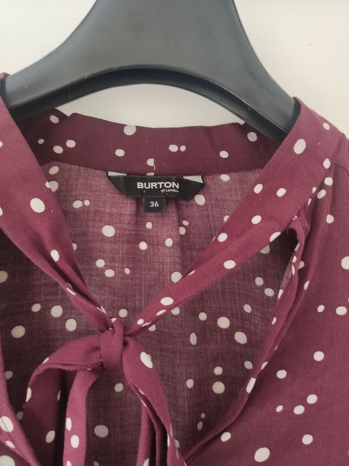 Blouse - photo numéro 2