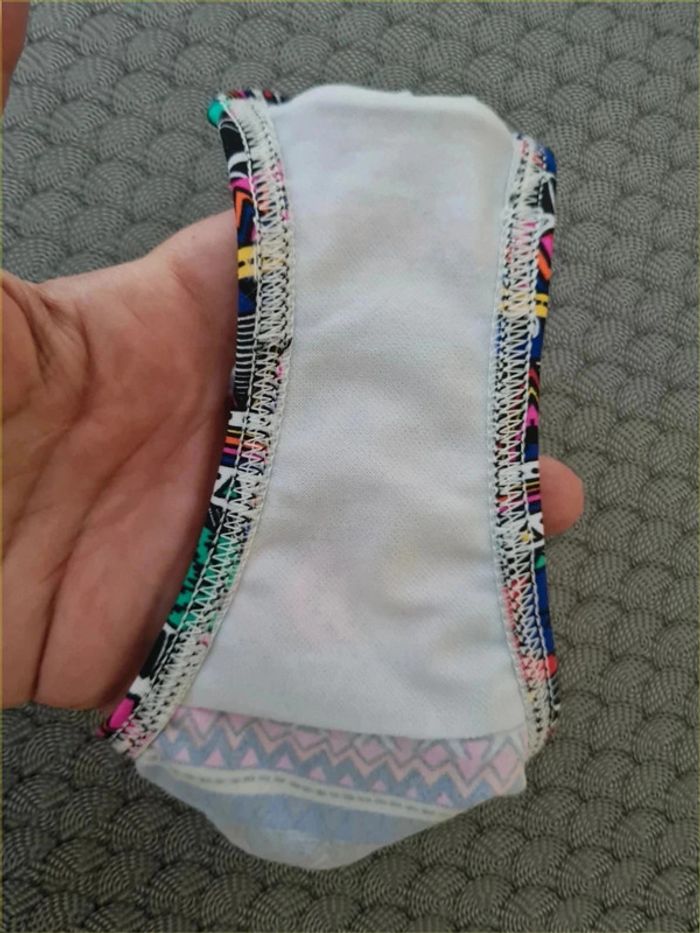 Culotte de bain - photo numéro 4