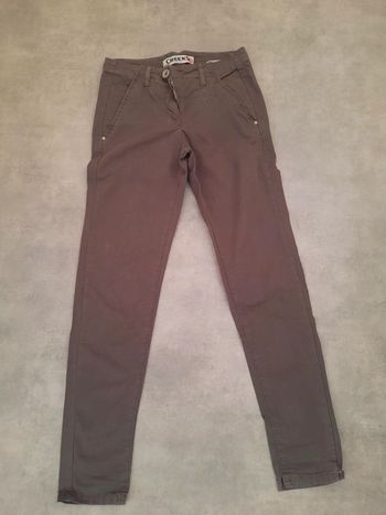 Pantalon creeks