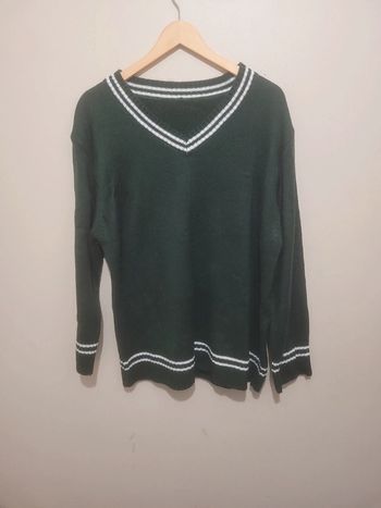 Pull oversize Taille M