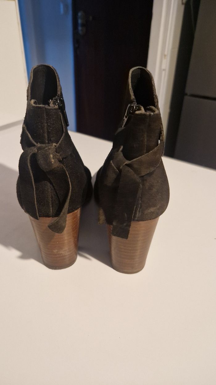 Bottine san marina - photo numéro 3