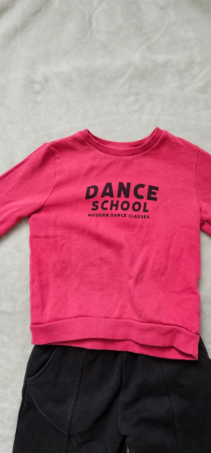 Ensemble enfant de la marque kiabi taille 5 ans - photo numéro 3