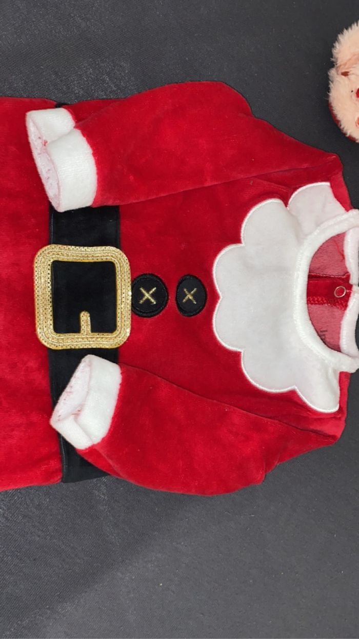 Pyjama noël - photo numéro 2