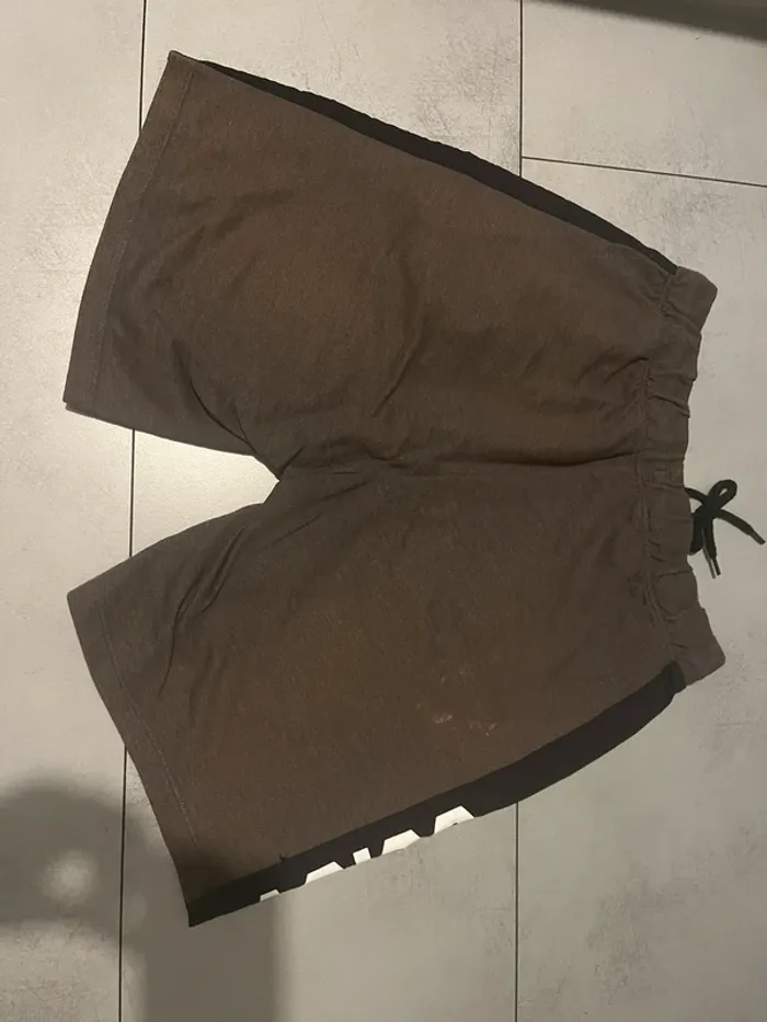 Short Asics - photo numéro 2