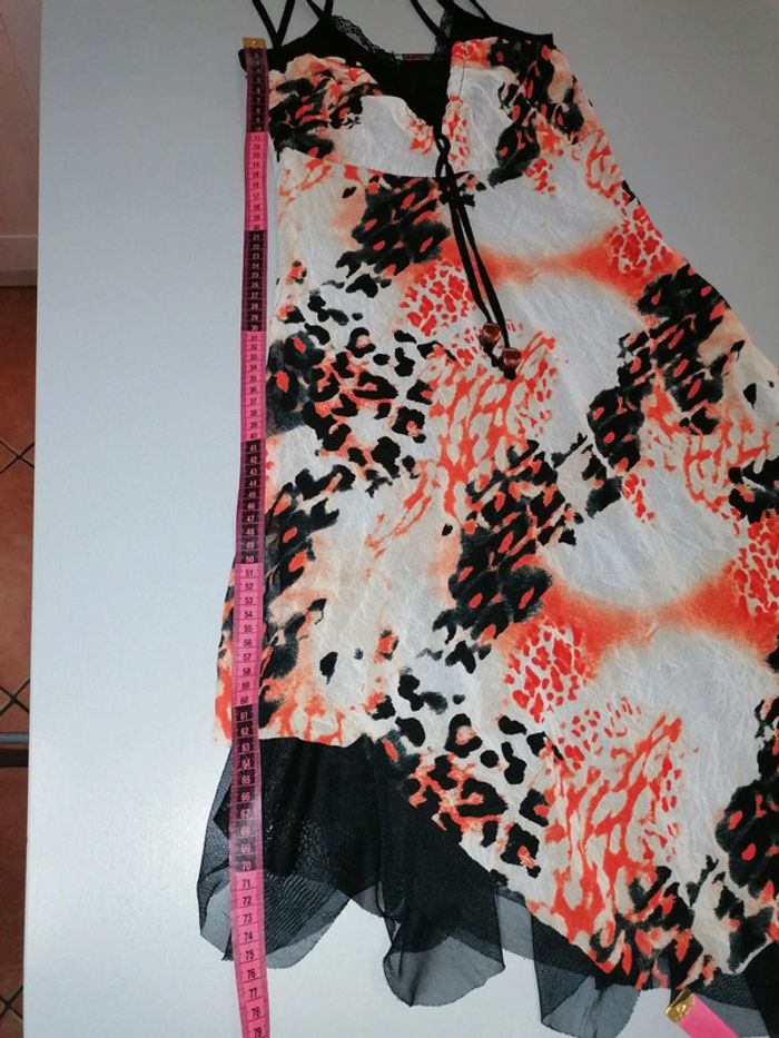 Robe idéale thème halloween pour un 36 voir 38 - photo numéro 9