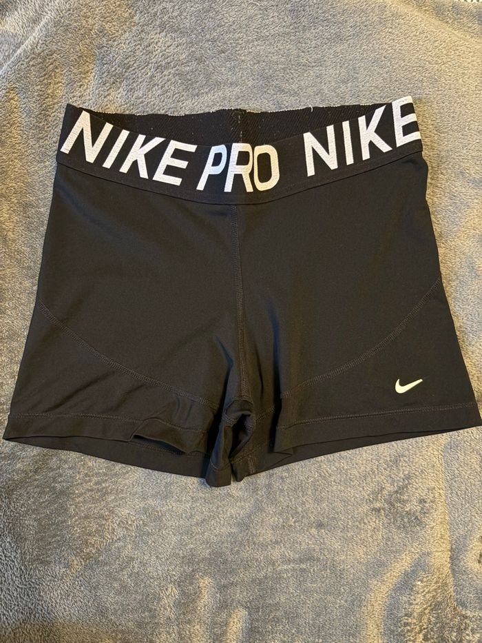 Short Nike - photo numéro 2
