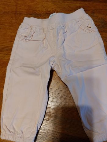 Lot 3 pantalons