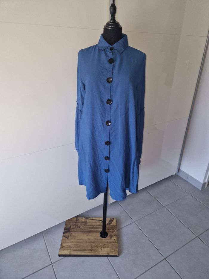 Robes chemise