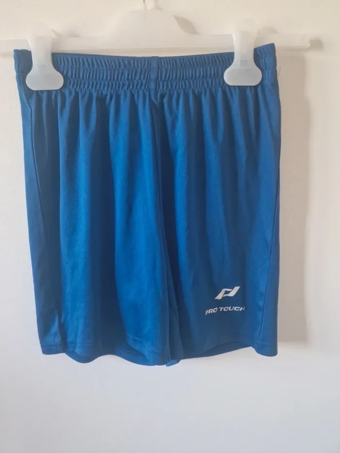 Short