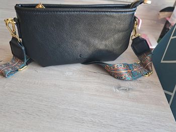Pochette Bandoulière