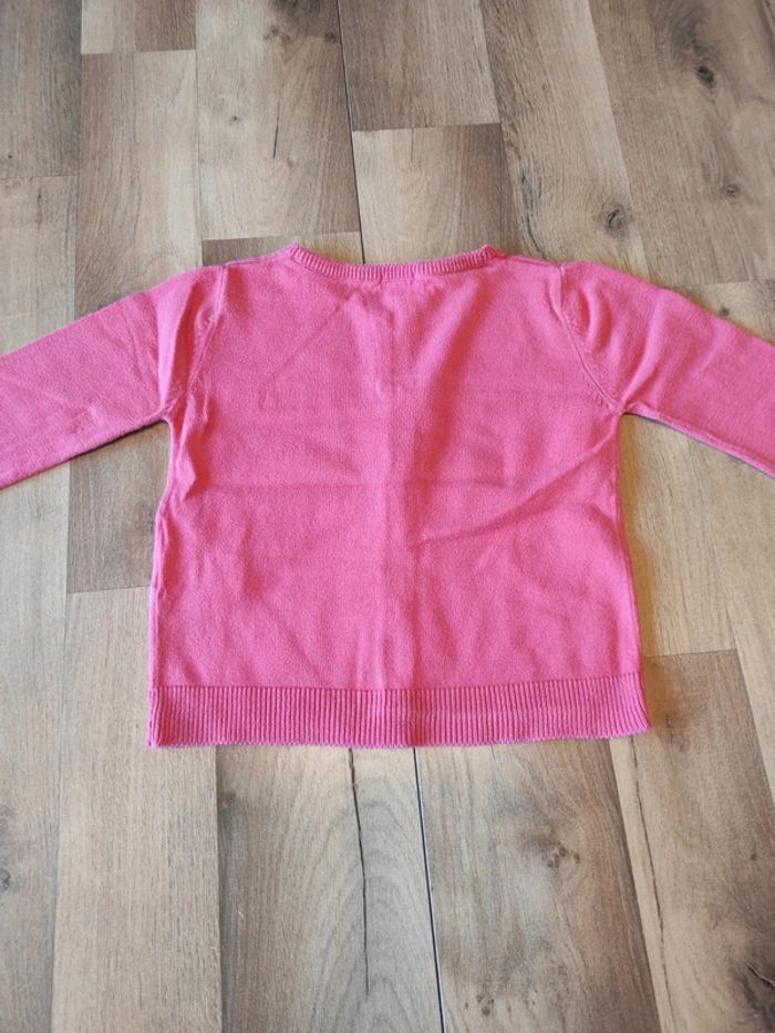 Gilet Kiabi 3 ans en TBE - photo numéro 4