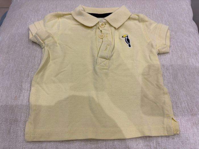 Lot polos garçon - photo numéro 3