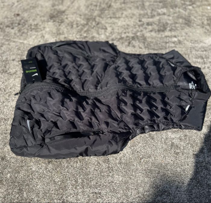 veste nike sans manche - photo numéro 5