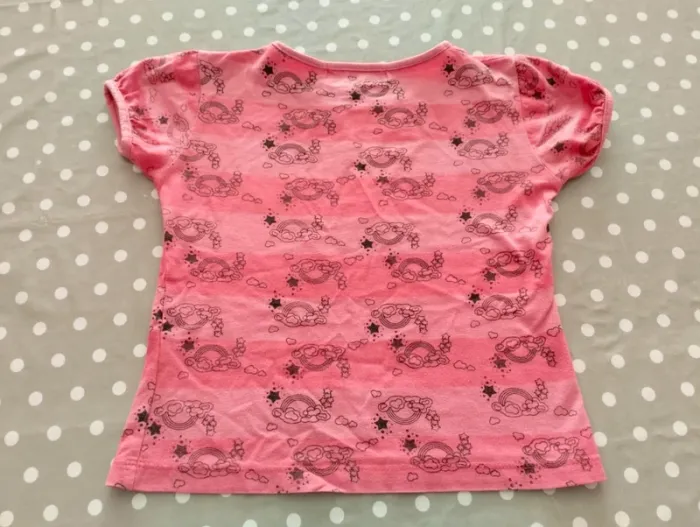 Tee Shirt - Diplodocus - 5 ans - photo numéro 2