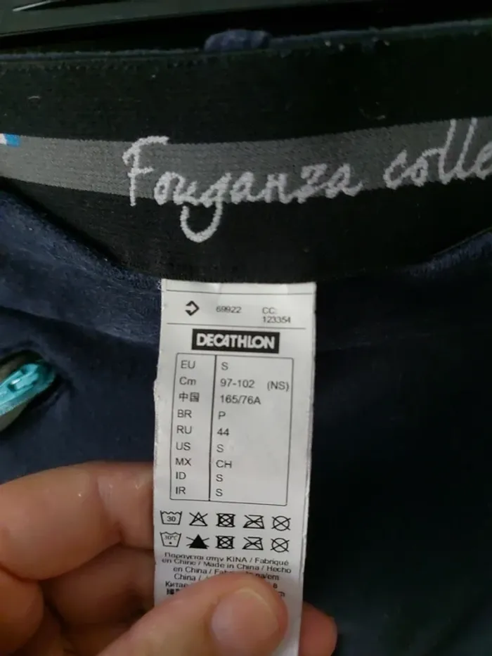 Pantalon d'équitation - photo numéro 5