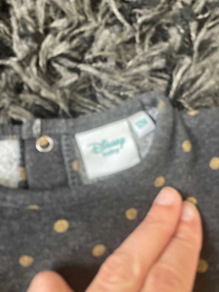 Lot robe Minnie - photo numéro 5