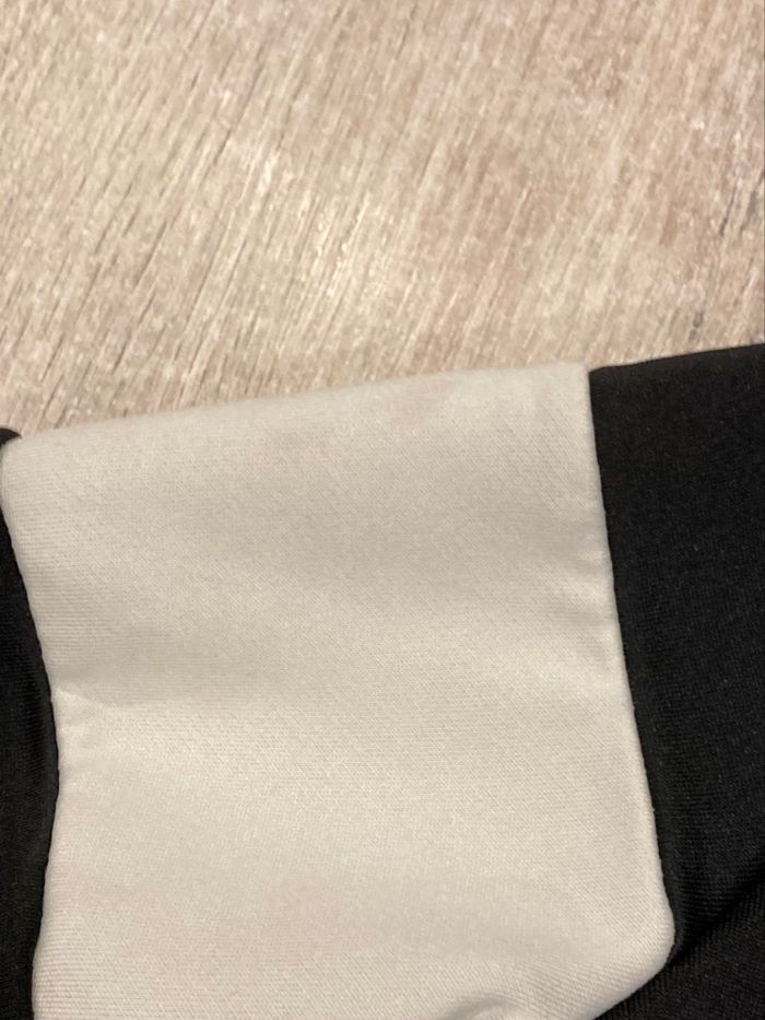 Gilet Adidas 6 ans - photo numéro 3