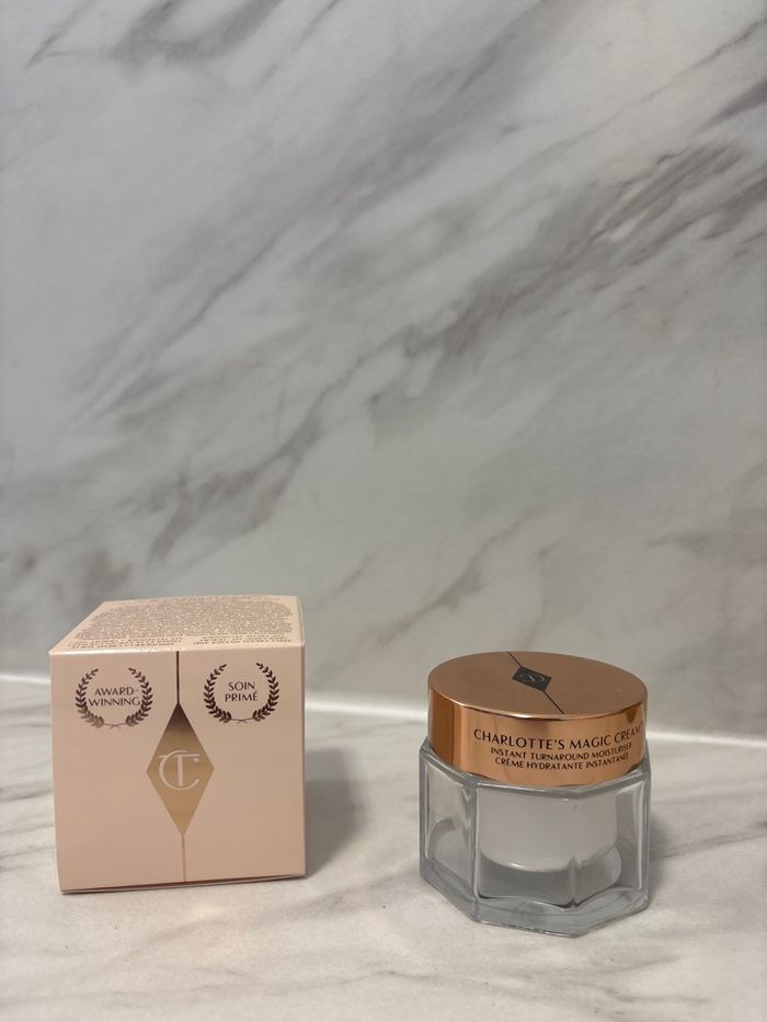 Magic crème charlotte tilbury - photo numéro 2