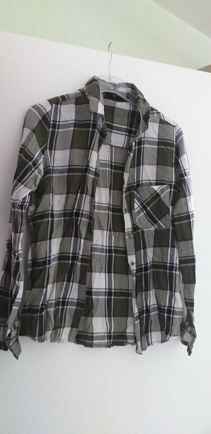 Chemise femme