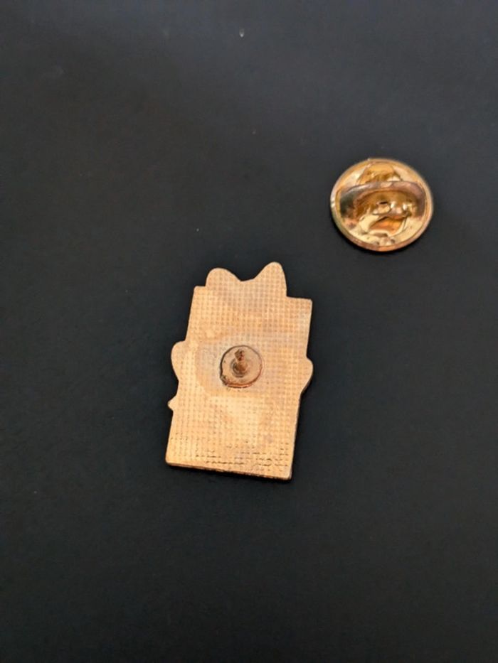 Pin's humour sexy Alsace - photo numéro 2