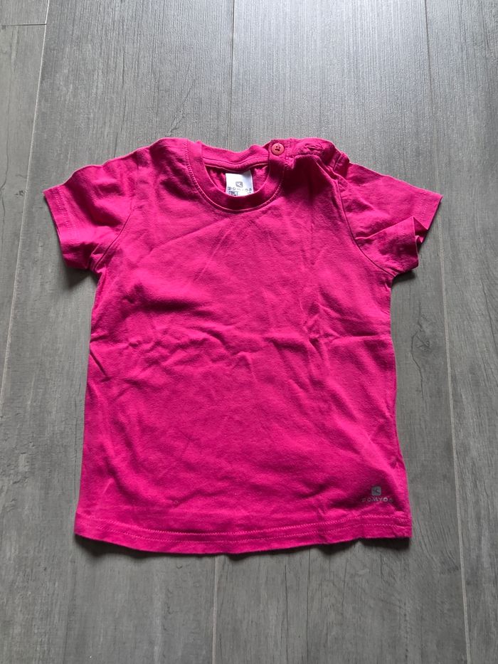 Lot été fille - photo numéro 3