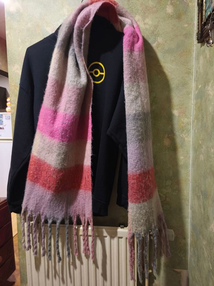 Écharpe - photo numéro 2