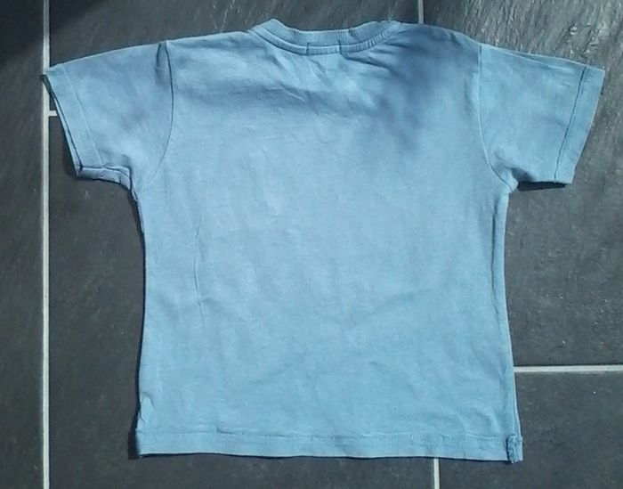 Tee shirt garçon 18 mois - photo numéro 3