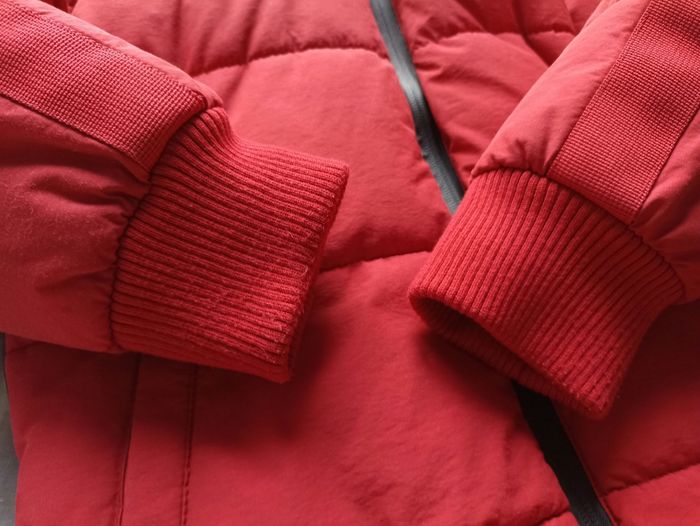 Manteau hiver 8 ans tape à l'oeil - photo numéro 8