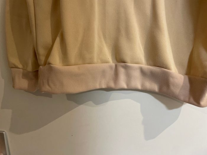 Pull molletonné - photo numéro 3