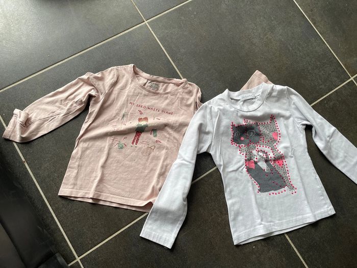 TEE shirt ML