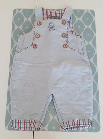 Salopette Sergent Major - 1M