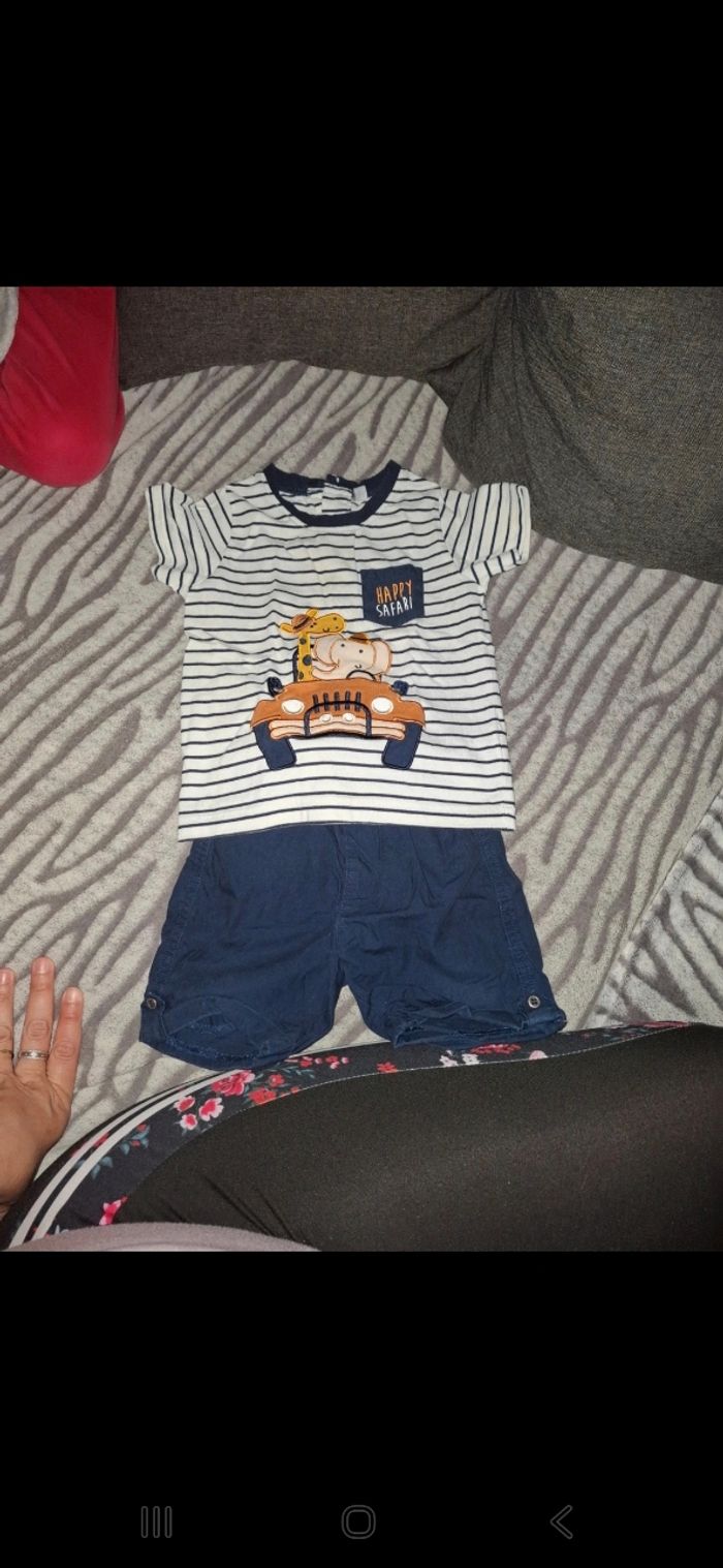Ensemble 23 mois