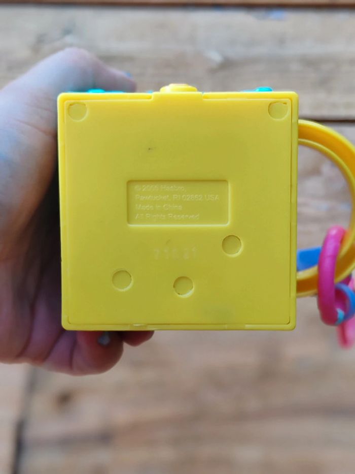 Mini monde littlest petshop lapins - photo numéro 8