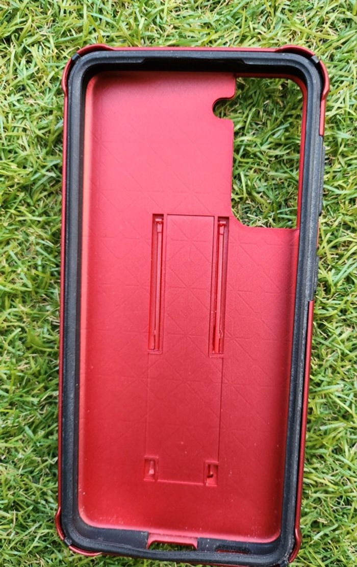 Lot ou unité coques Samsung S 21 et S 22 - photo numéro 8
