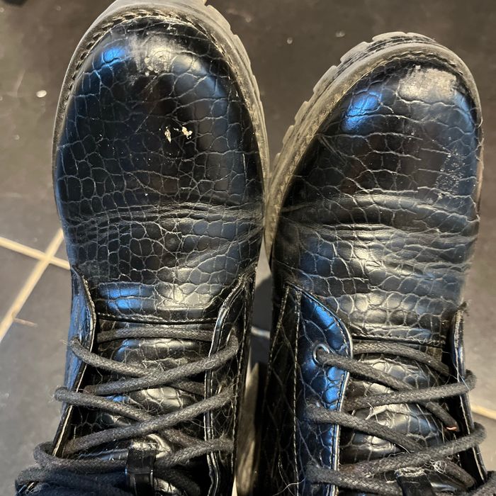 Boots - photo numéro 3