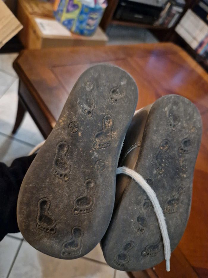 Chaussures - photo numéro 3