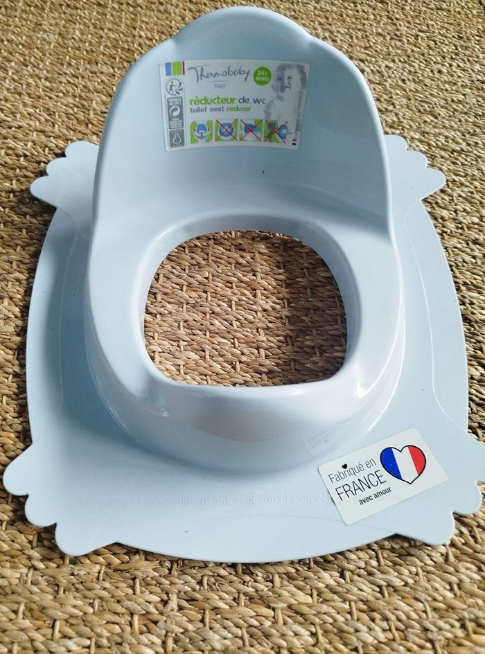 Réducteur de wc