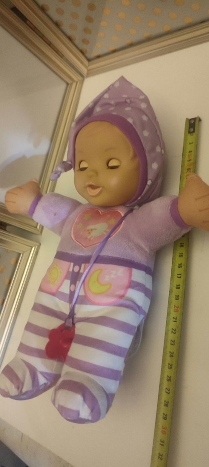 Poupon - photo numéro 2