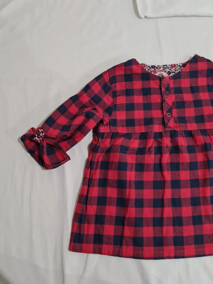 Blouse Sergent Major 5 ans - photo numéro 3