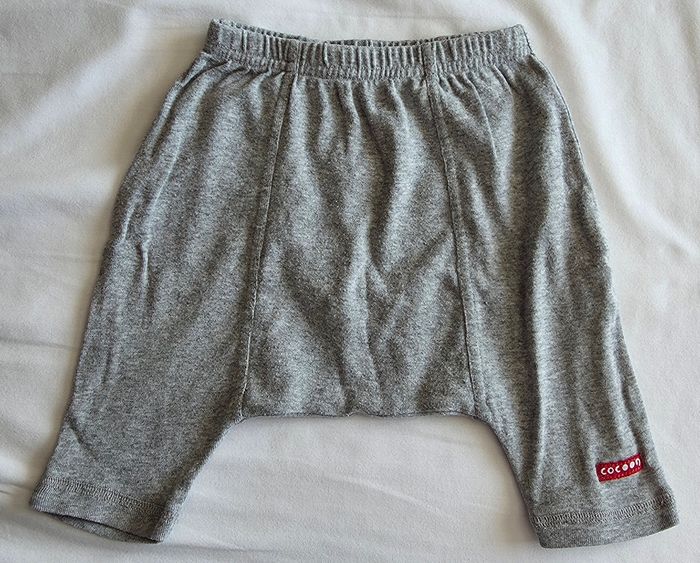 6 vêtements 9 mois garcon DPAM Gémo La Redoute - photo numéro 10